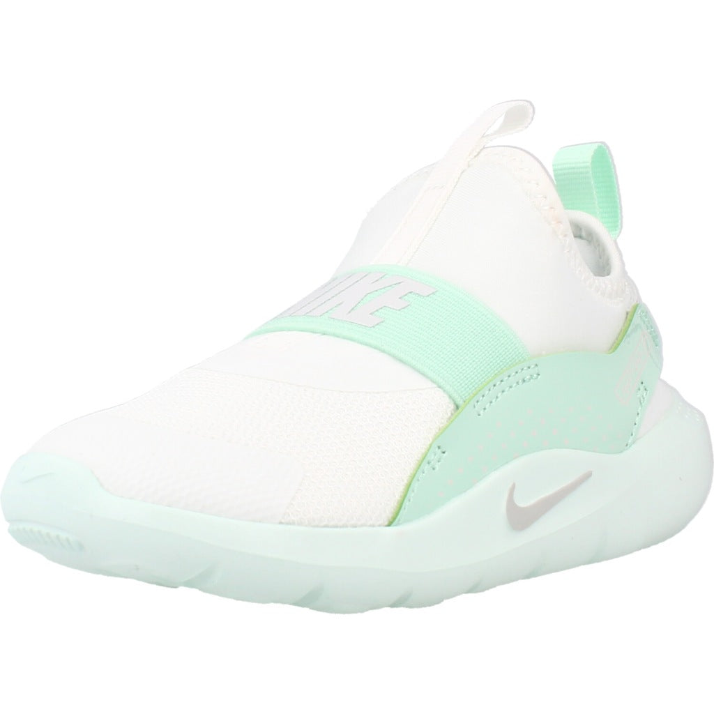 NIKE FLEX RUNNER TD en color BLANCO (1)