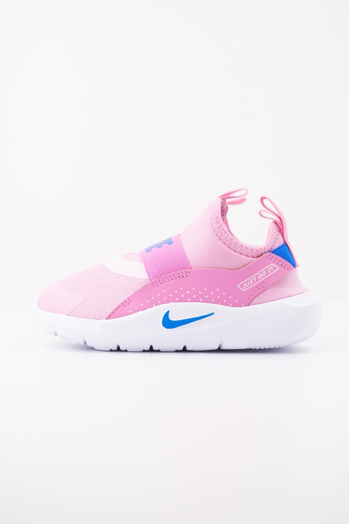 NIKE FLEX RUNNER TD en color ROSA (1)