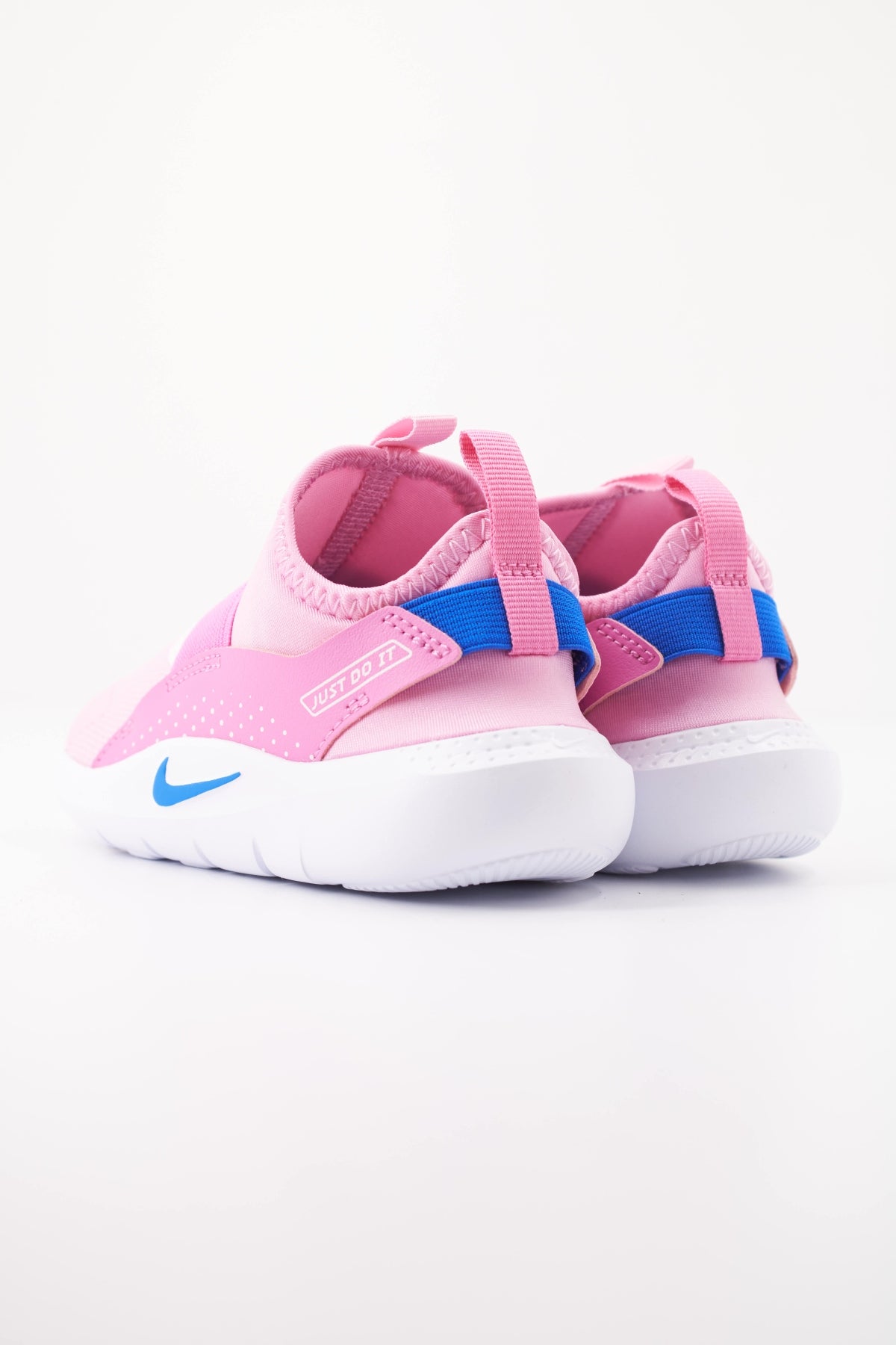 NIKE FLEX RUNNER TD en color ROSA (4)