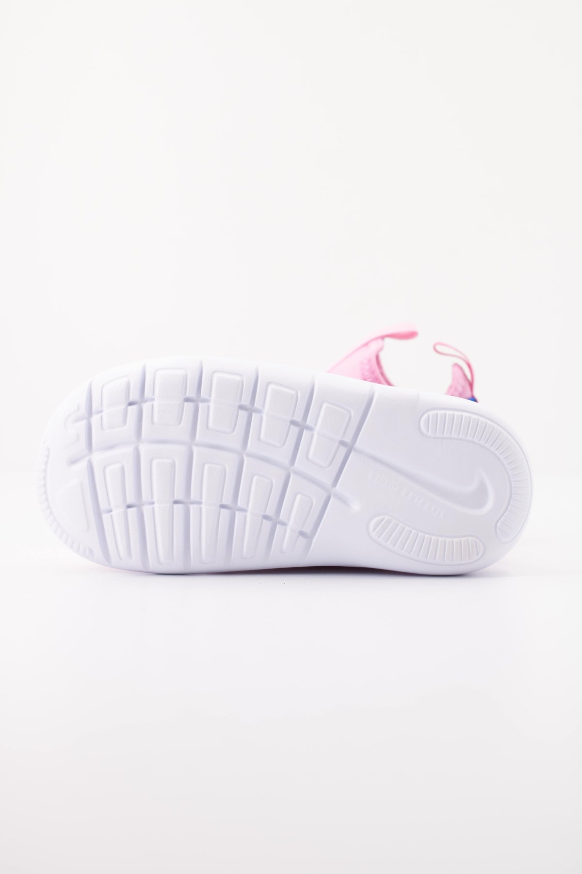 NIKE FLEX RUNNER TD en color ROSA (5)
