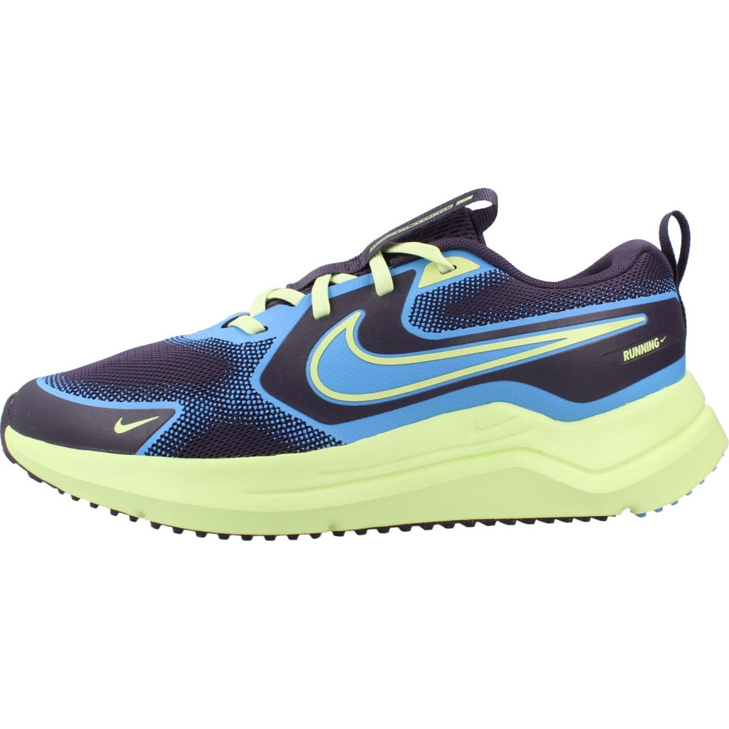 NIKE NIKE COSMIC RUNNER GS en color MULTICOLOR (2)