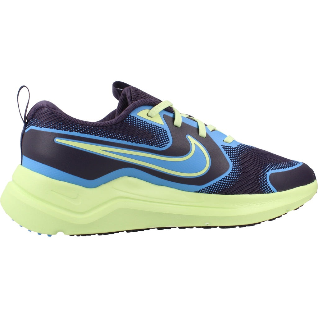NIKE NIKE COSMIC RUNNER GS en color MULTICOLOR (4)