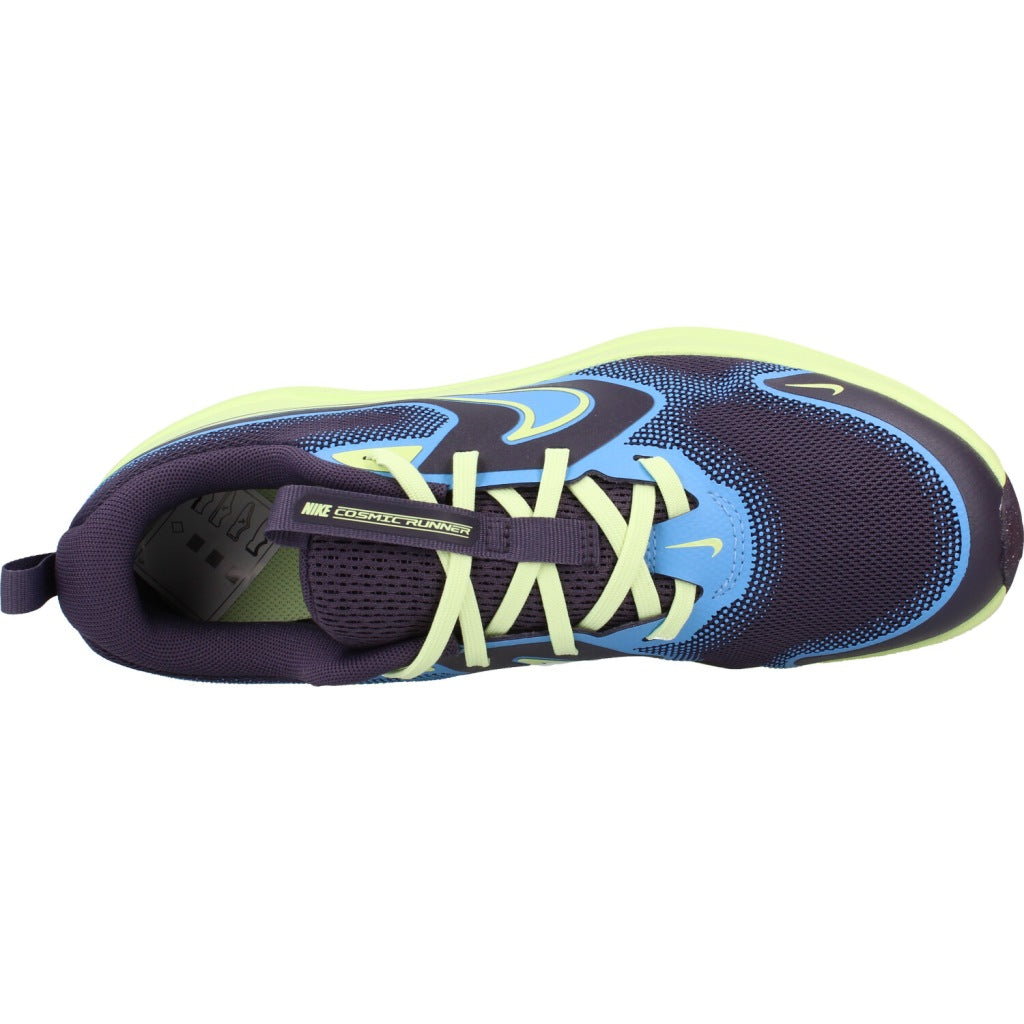NIKE NIKE COSMIC RUNNER GS en color MULTICOLOR (7)