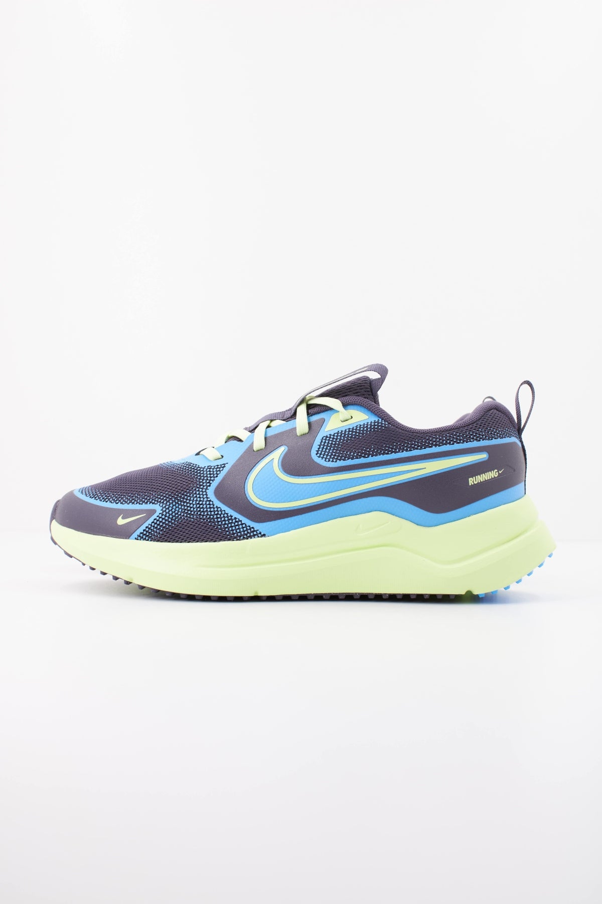 NIKE NIKE COSMIC RUNNER GS en color MULTICOLOR (1)