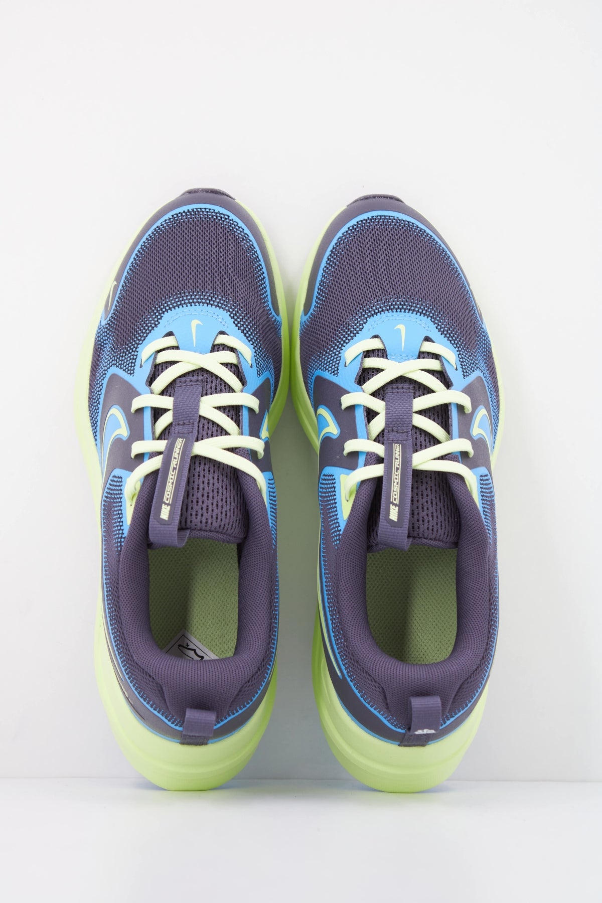 NIKE NIKE COSMIC RUNNER GS en color MULTICOLOR (3)