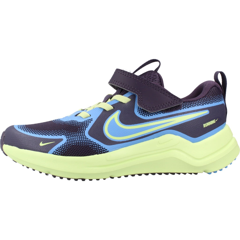 NIKE NIKE COSMIC RUNNER PS en color MULTICOLOR (2)