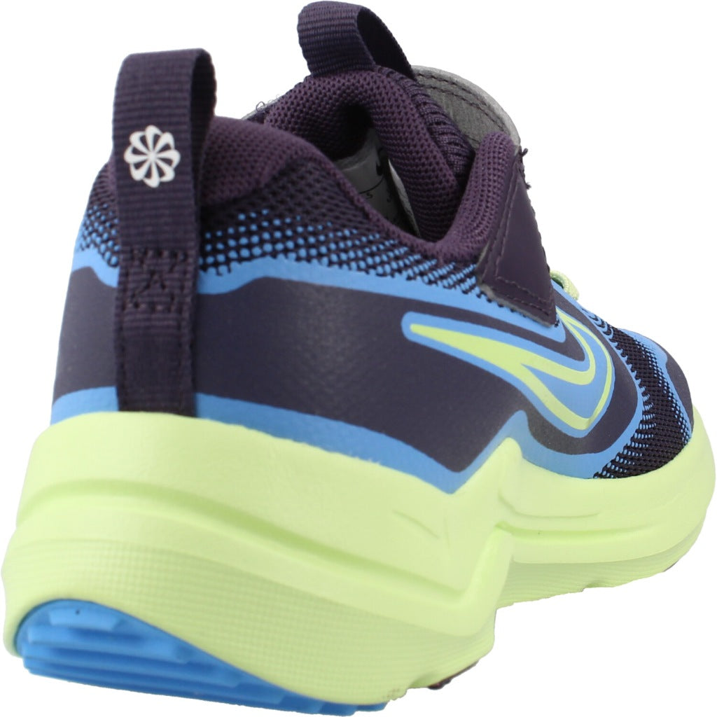 NIKE NIKE COSMIC RUNNER PS en color MULTICOLOR (3)