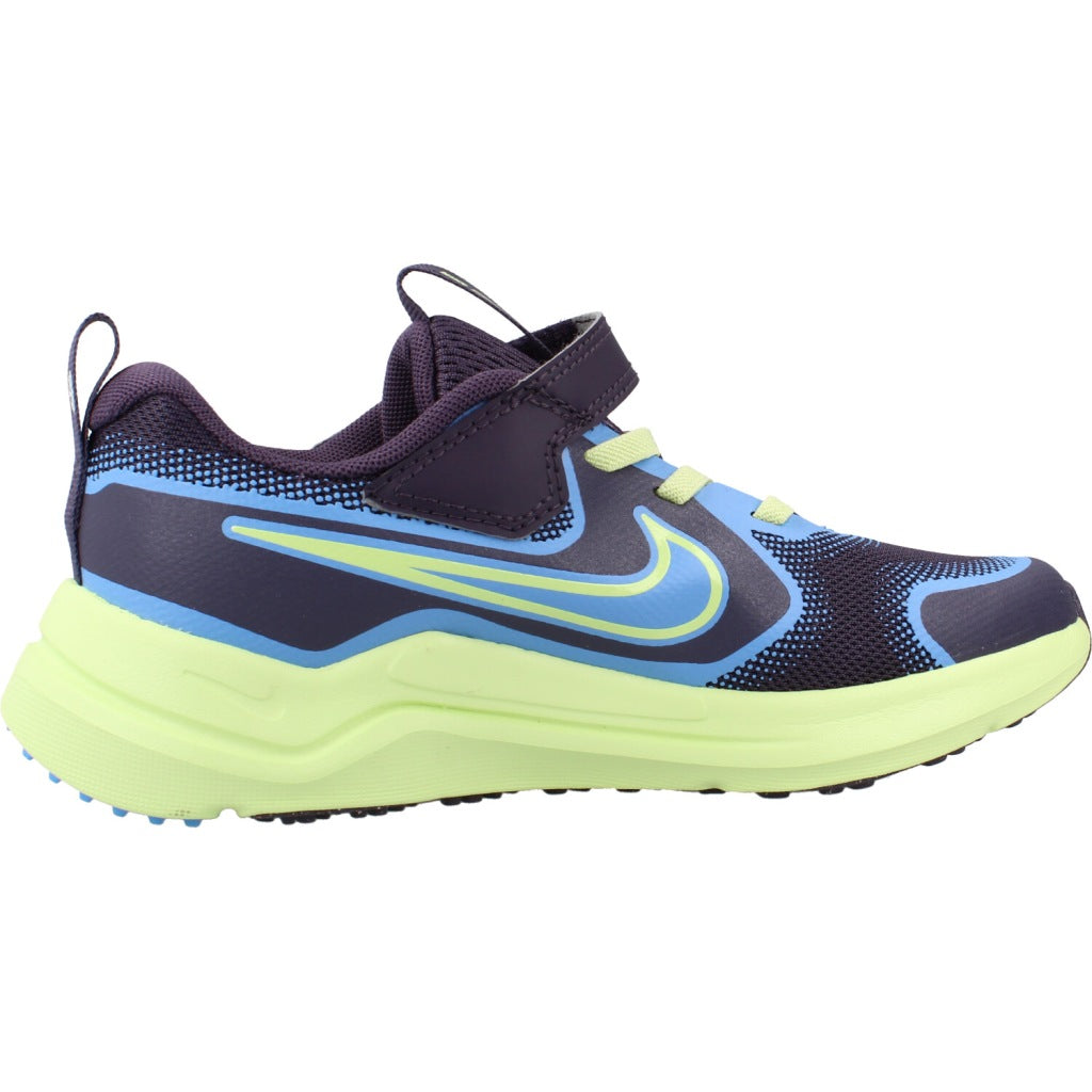 NIKE NIKE COSMIC RUNNER PS en color MULTICOLOR (4)