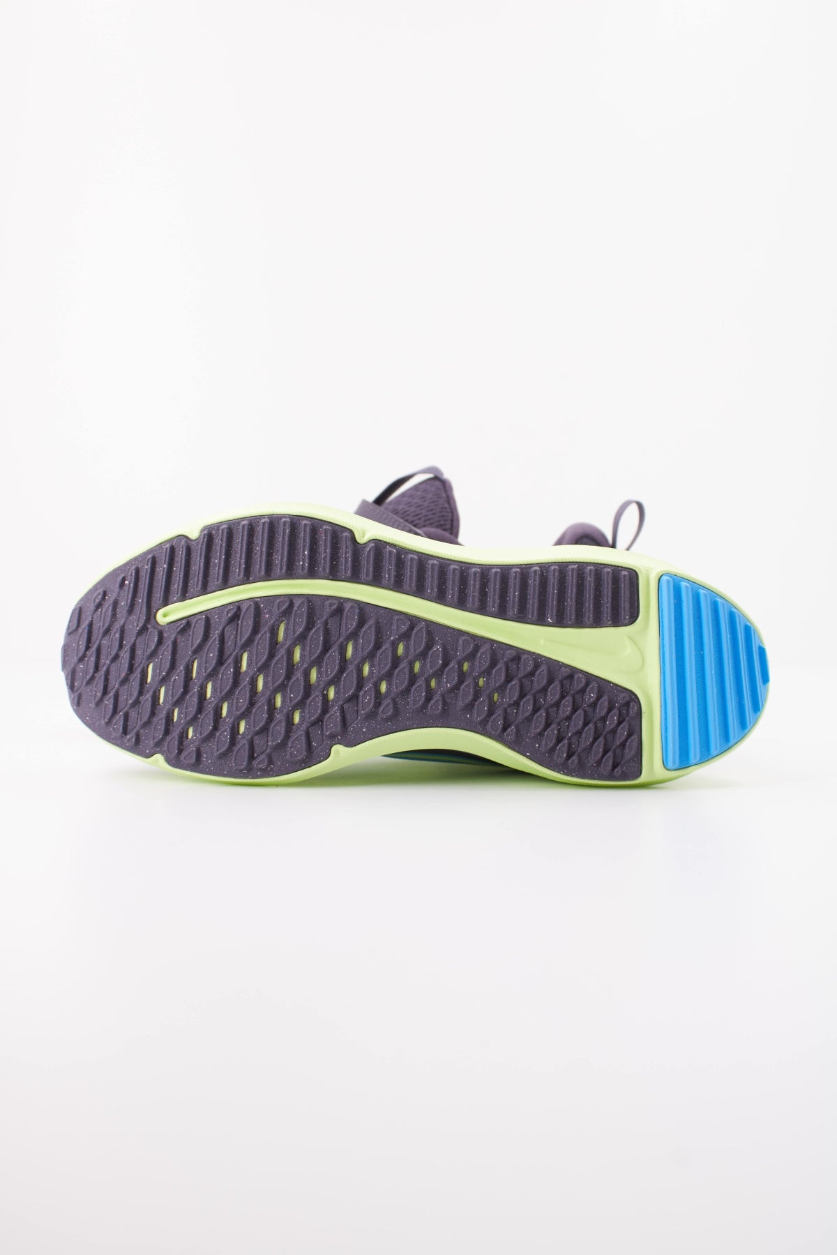 NIKE NIKE COSMIC RUNNER PS en color AZUL (5)