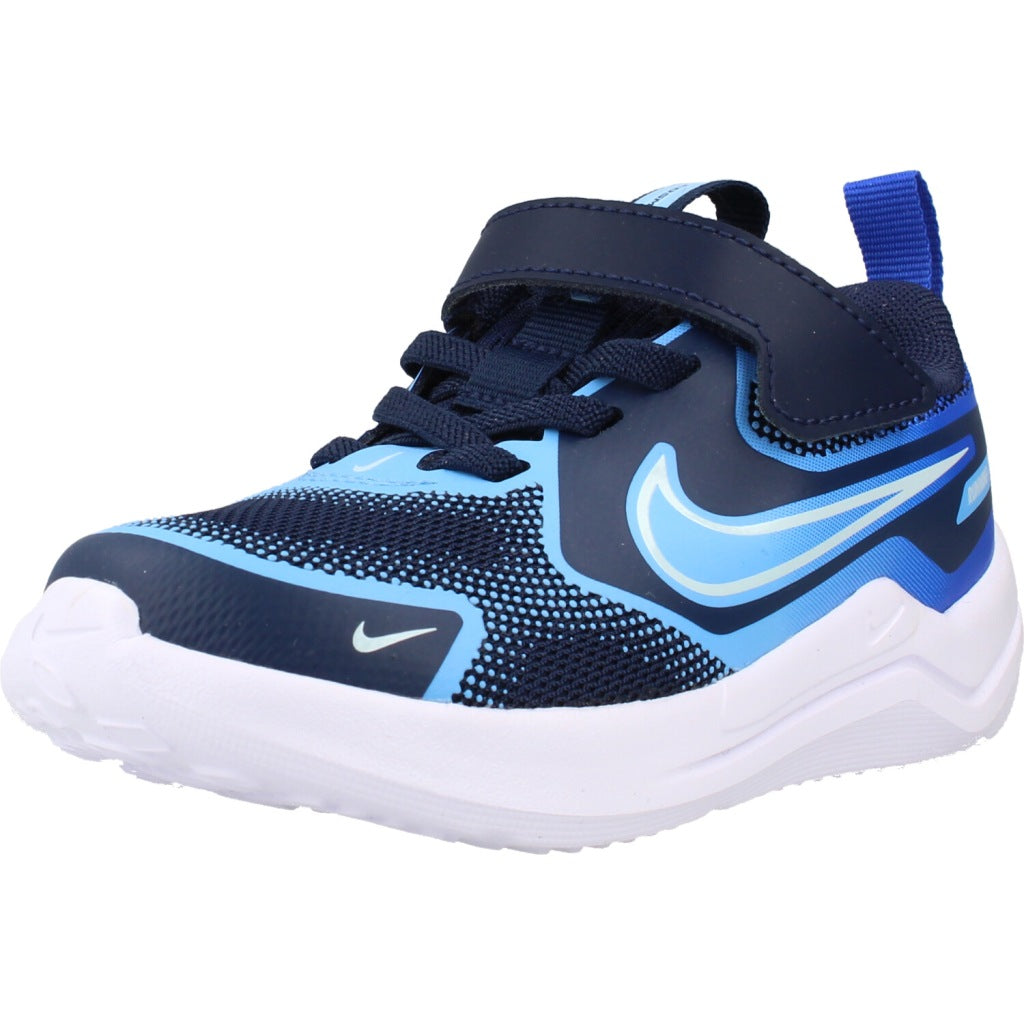 NIKE NIKE COSMIC RUNNER GRD TD en color AZUL (1)