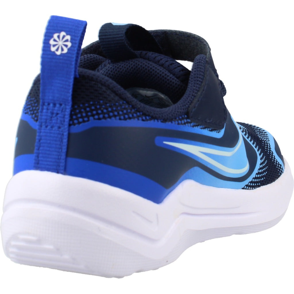 NIKE NIKE COSMIC RUNNER GRD TD en color AZUL (3)
