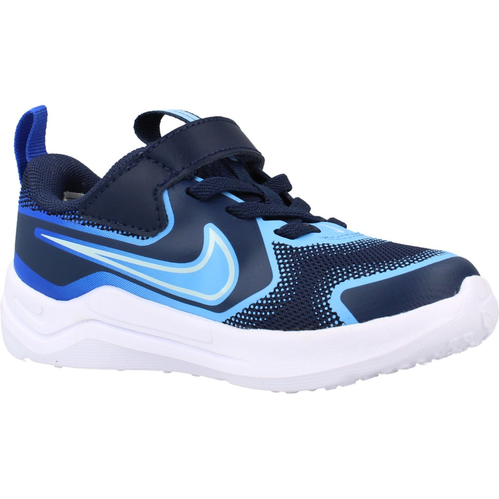 NIKE NIKE COSMIC RUNNER GRD TD en color AZUL (5)