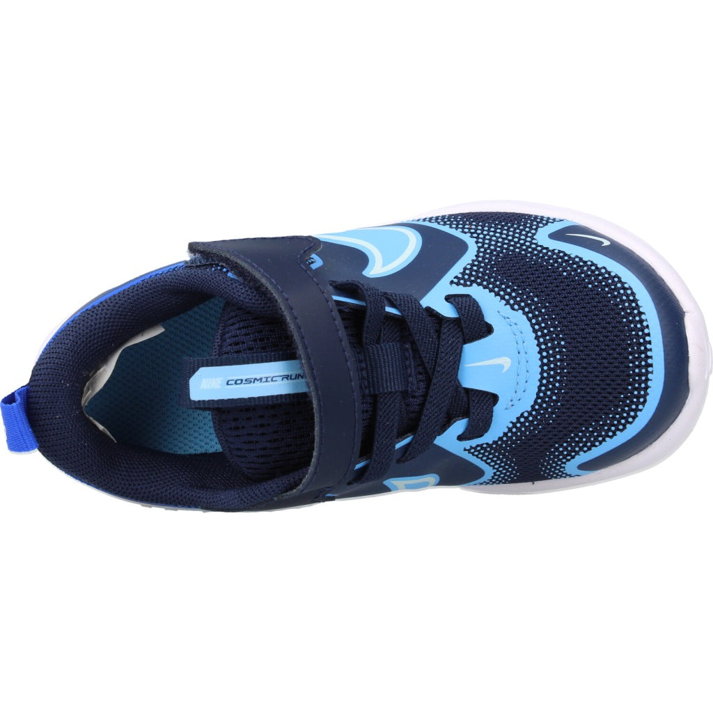 NIKE NIKE COSMIC RUNNER GRD TD en color AZUL (7)