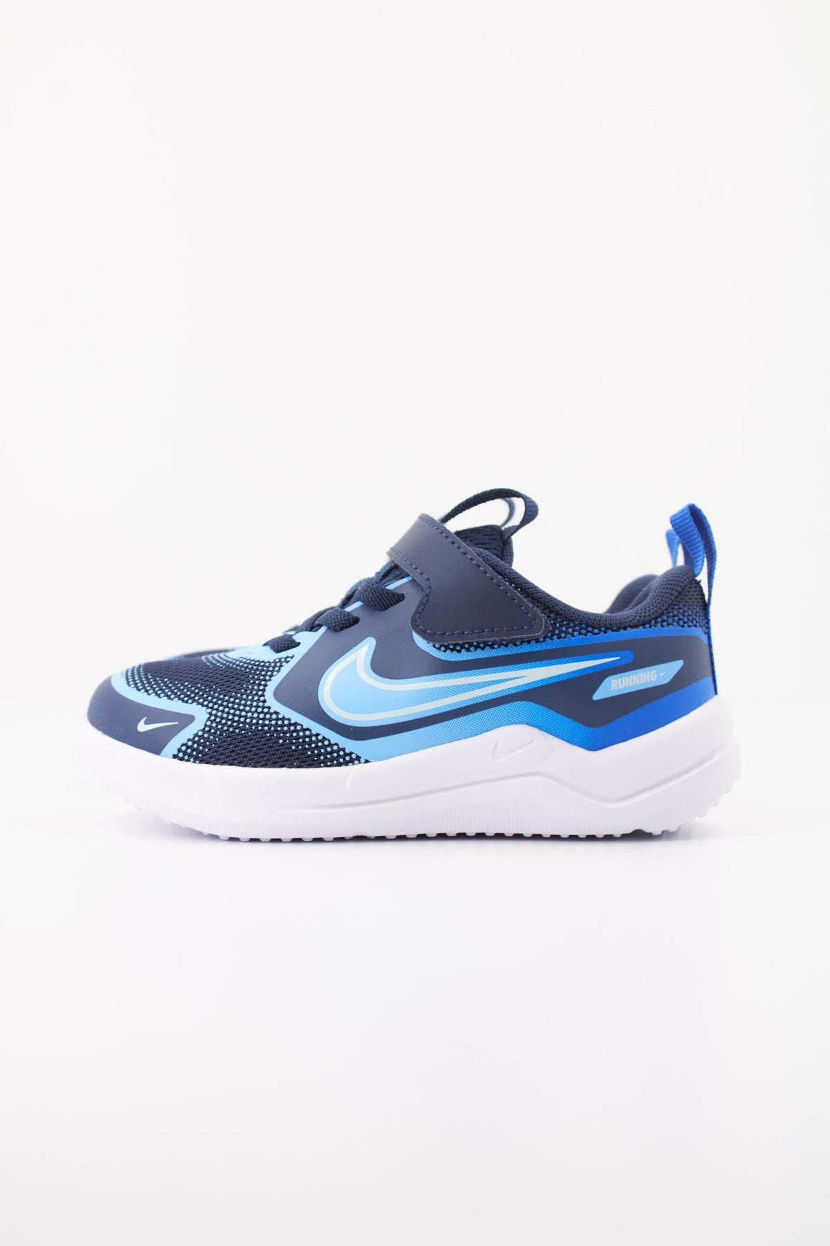 NIKE NIKE COSMIC RUNNER GRD TD en color AZUL (1)
