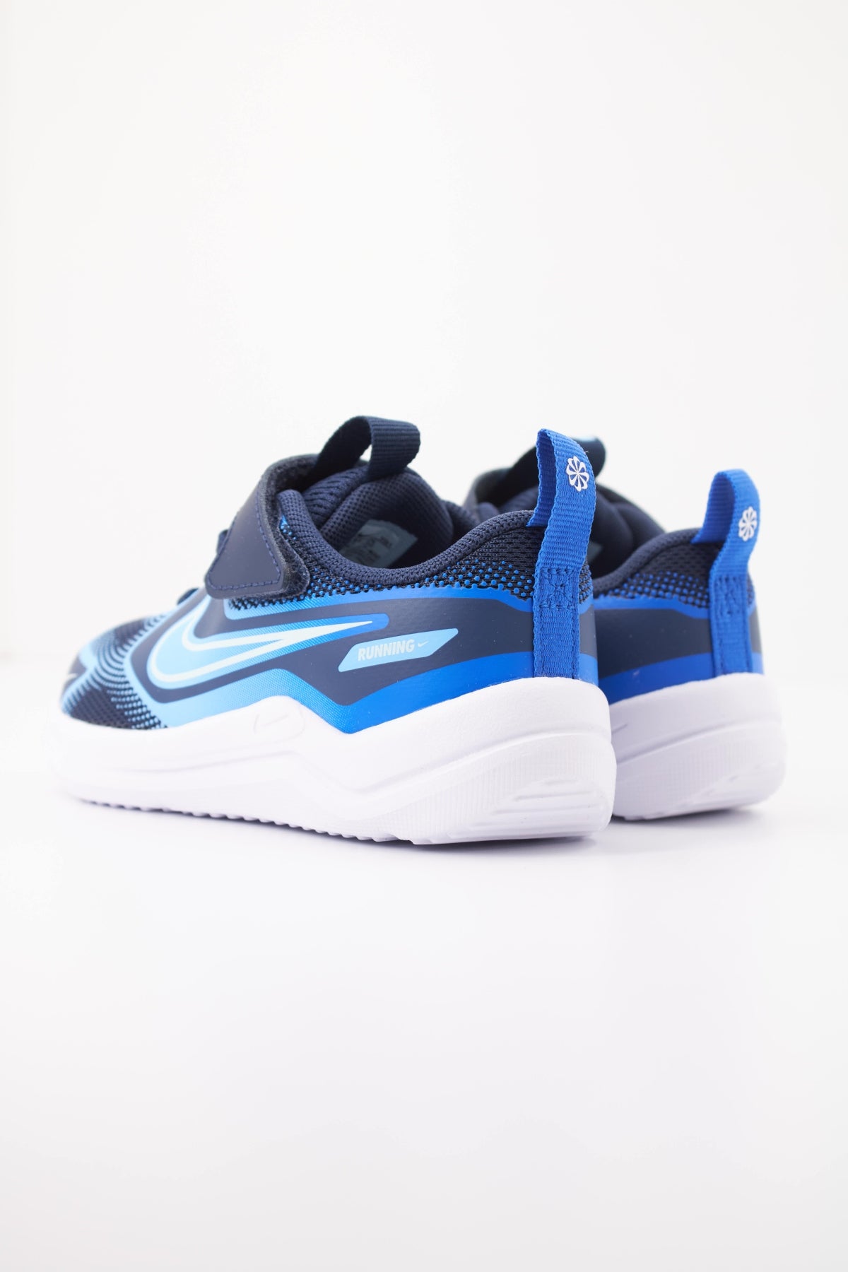 NIKE NIKE COSMIC RUNNER GRD TD en color AZUL (4)
