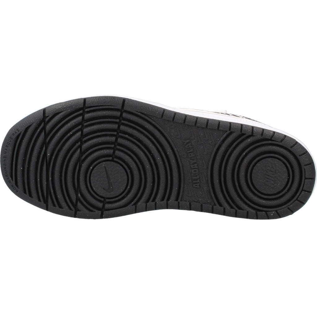 NIKE COURT BOROUGH PRT PS en color BLANCO (6)
