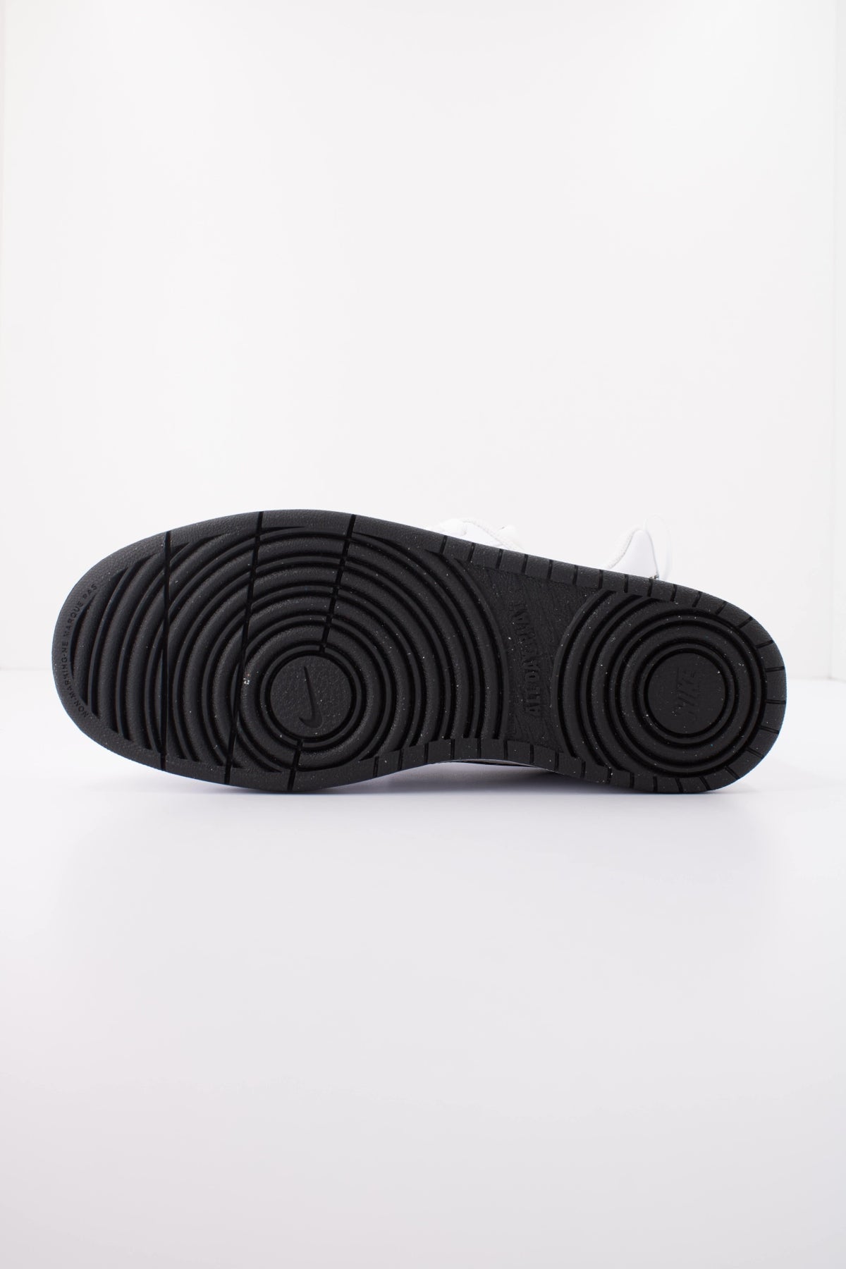 NIKE COURT BOROUGH PRT GS en color BLANCO (5)