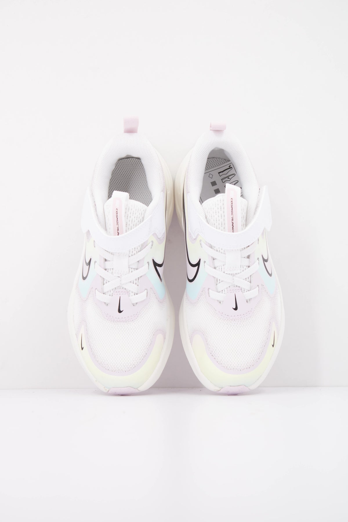 NIKE IV en color MULTICOLOR (3)