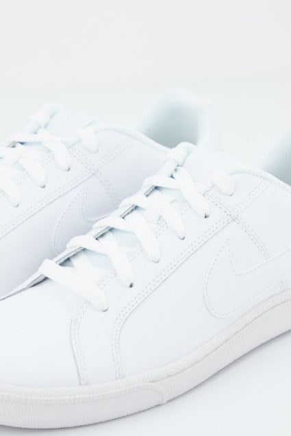 NIKE COURT ROYALE en color BLANCO (2)