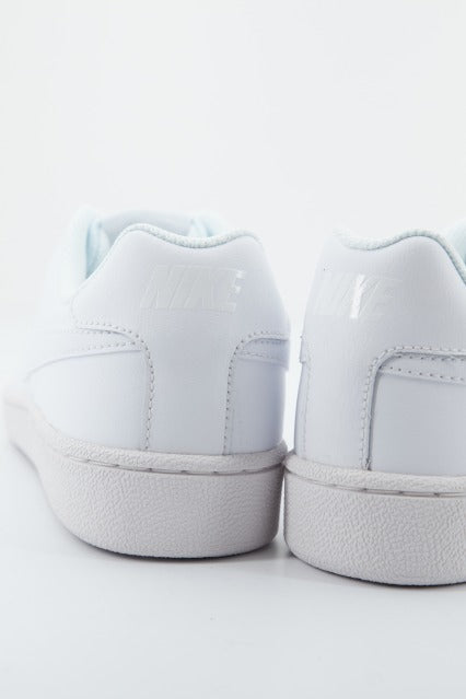 NIKE COURT ROYALE en color BLANCO (3)
