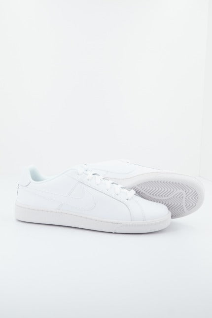 NIKE COURT ROYALE en color BLANCO (4)
