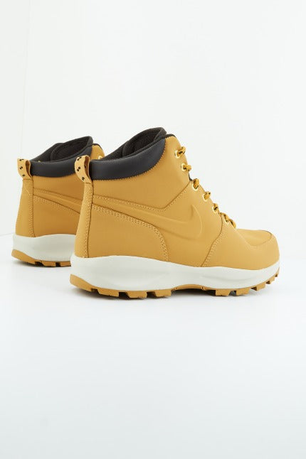NIKE ACG MANOA en color AMARILLO (3)