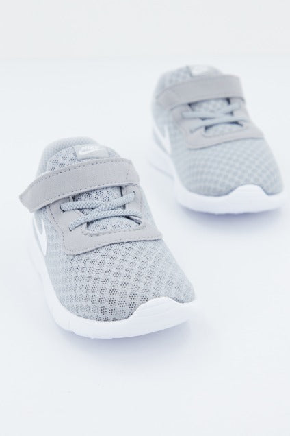 NIKE TANJUN en color GRIS (3)