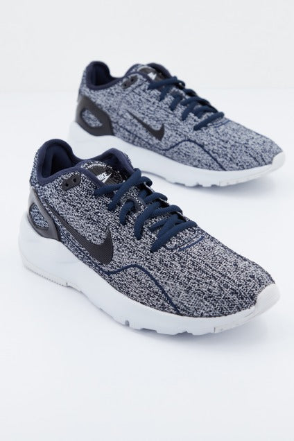NIKE NIKE LD RUNNER LW INDIG en color AZUL (2)