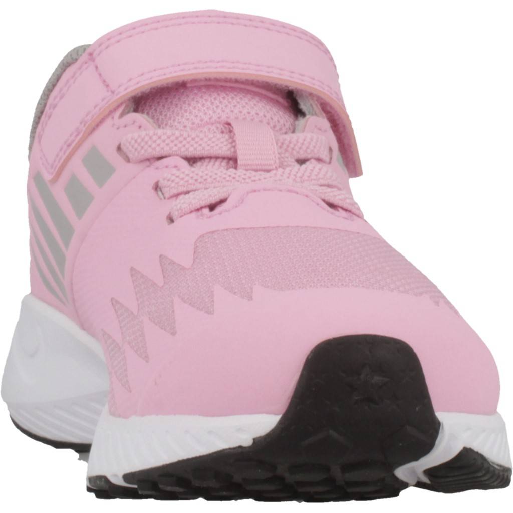 NIKE NIKE STAR RUNNER en color ROSA (6)