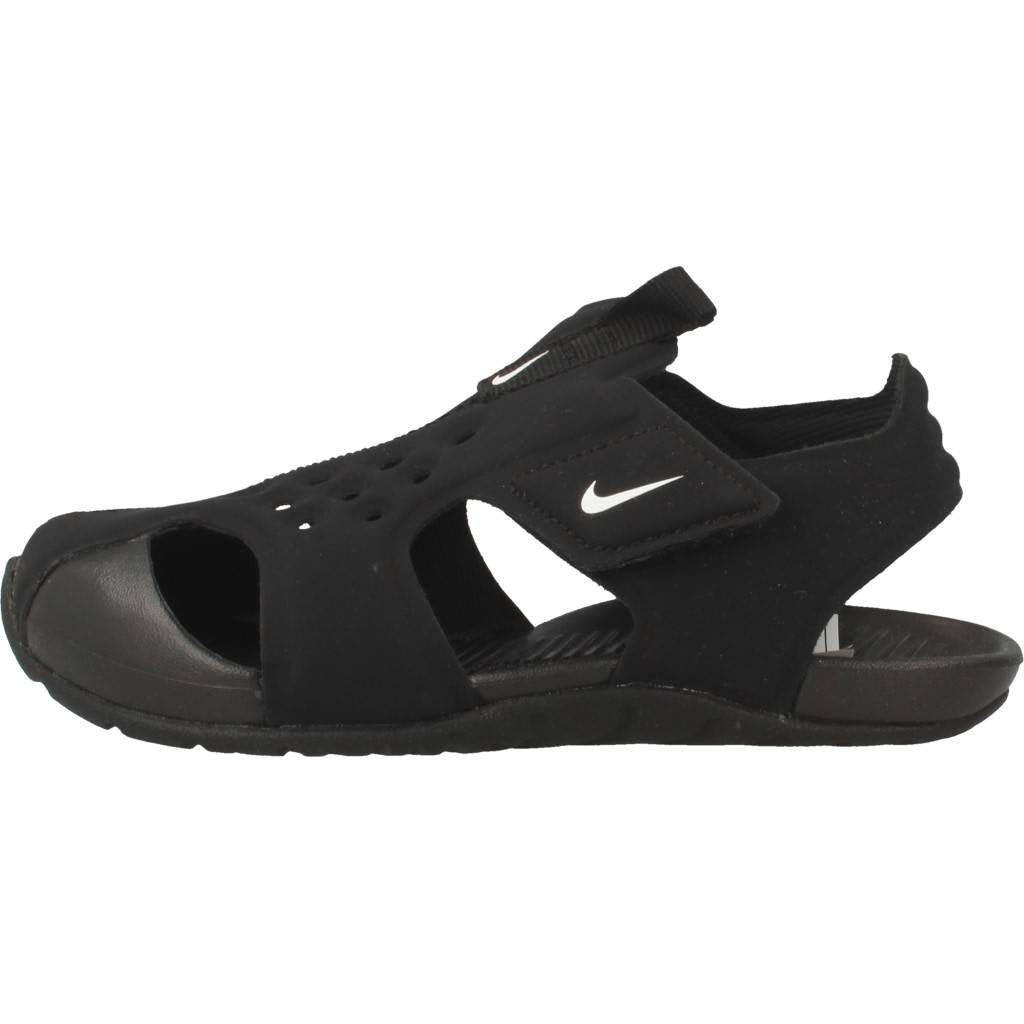 NIKE SUNRAY PROTECT TD en color NEGRO (2)
