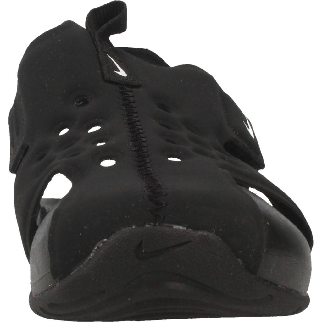 NIKE SUNRAY PROTECT TD en color NEGRO (6)