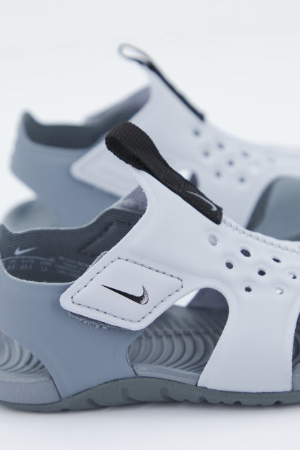 NIKE SUNRAY PROTECT TD en color GRIS (4)