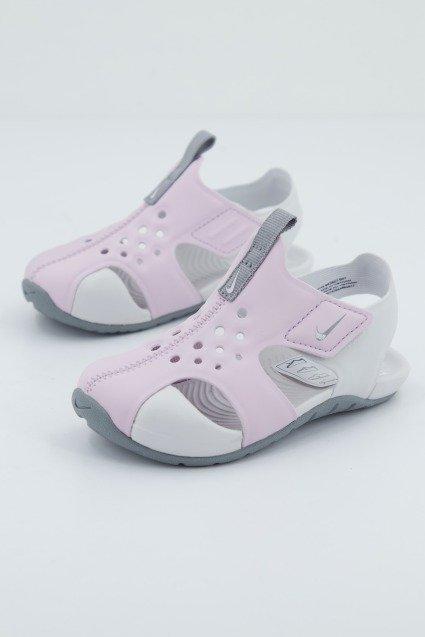 NIKE SUNRAY PROTECT en color ROSA (1)