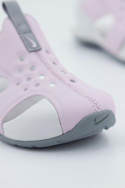NIKE SUNRAY PROTECT en color ROSA (2)