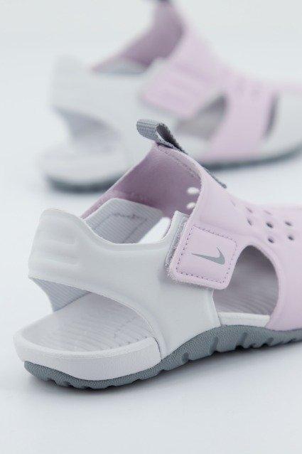 NIKE SUNRAY PROTECT en color ROSA (3)