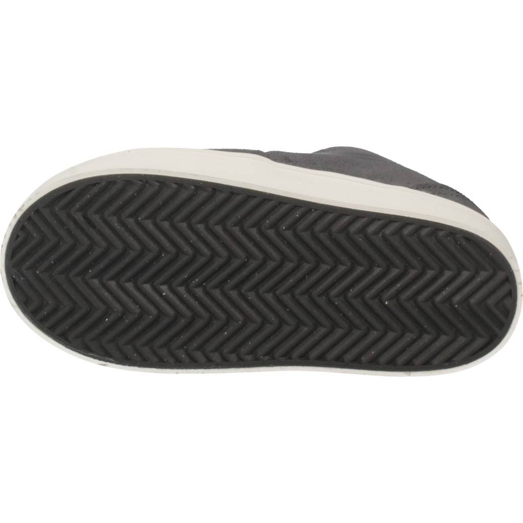 NIKE NIKE SB CHECK SUEDE en color GRIS (7)