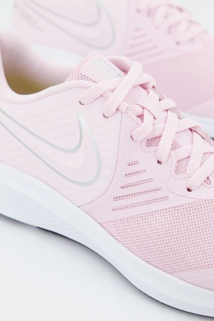NIKE TAR RUNNER GS en color ROSA (2)