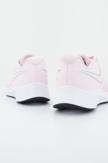 NIKE TAR RUNNER GS en color ROSA (3)