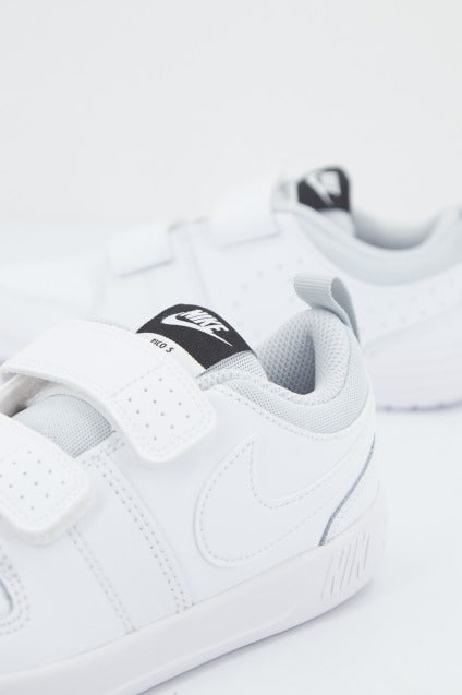NIKE PICO PSV FA en color BLANCO (3)