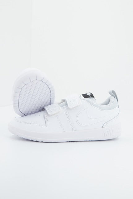 NIKE PICO PSV FA en color BLANCO (4)