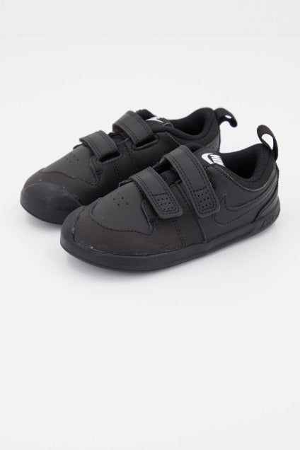 NIKE NIKE PICO TDV en color NEGRO (1)
