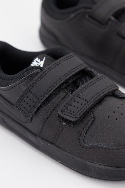 NIKE NIKE PICO TDV en color NEGRO (2)