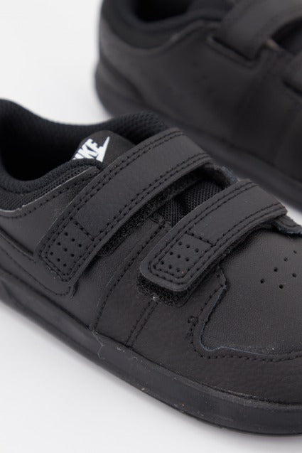 NIKE NIKE PICO TDV en color NEGRO (2)