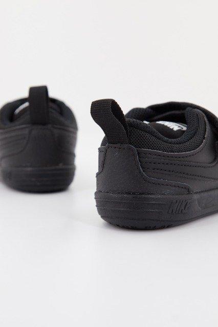 NIKE NIKE PICO TDV en color NEGRO (3)