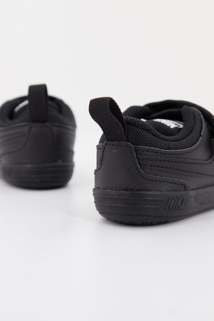 NIKE NIKE PICO TDV en color NEGRO (3)