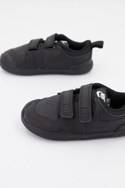 NIKE NIKE PICO TDV en color NEGRO (4)