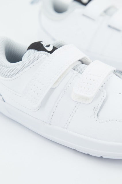 NIKE NIKE PICO TDV en color BLANCO (2)