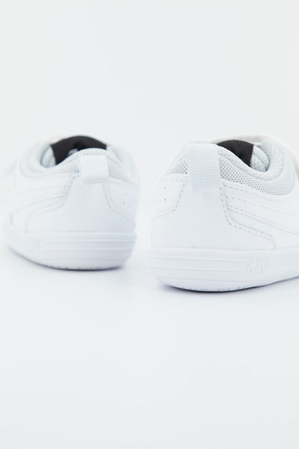 NIKE NIKE PICO TDV en color BLANCO (3)
