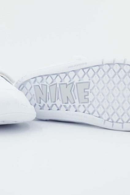 NIKE NIKE PICO TDV en color BLANCO (4)