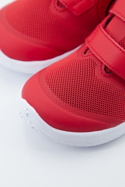 NIKE NIKE STAR RUNNER TDV en color ROJO (4)